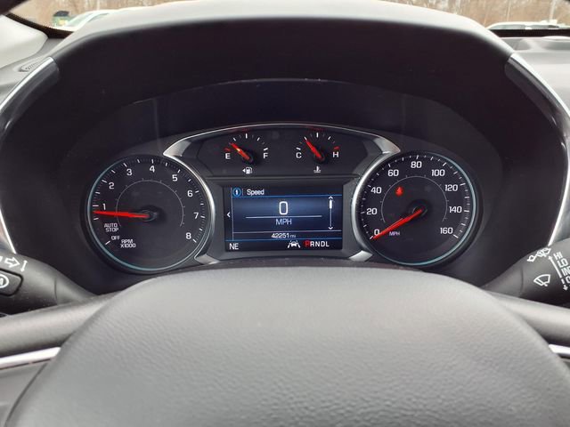 Used 2024 Chevrolet Equinox LT image 16