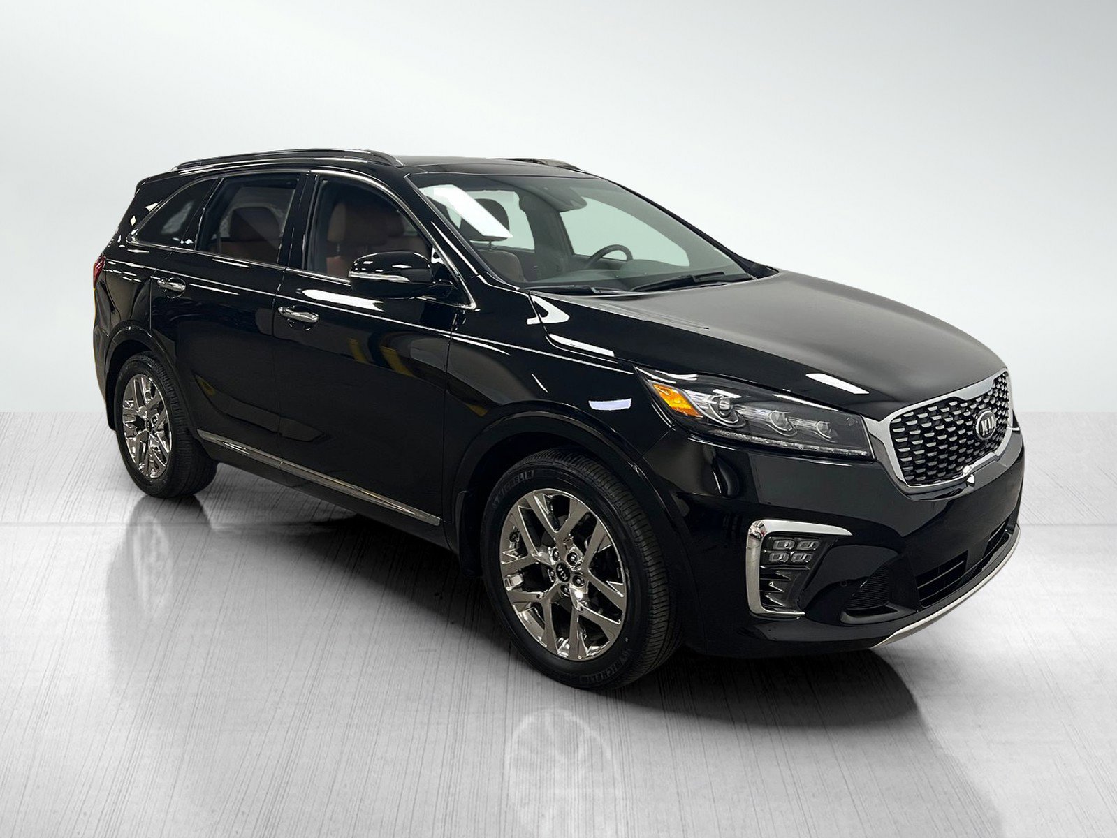 Used 2019 Kia Sorento SX