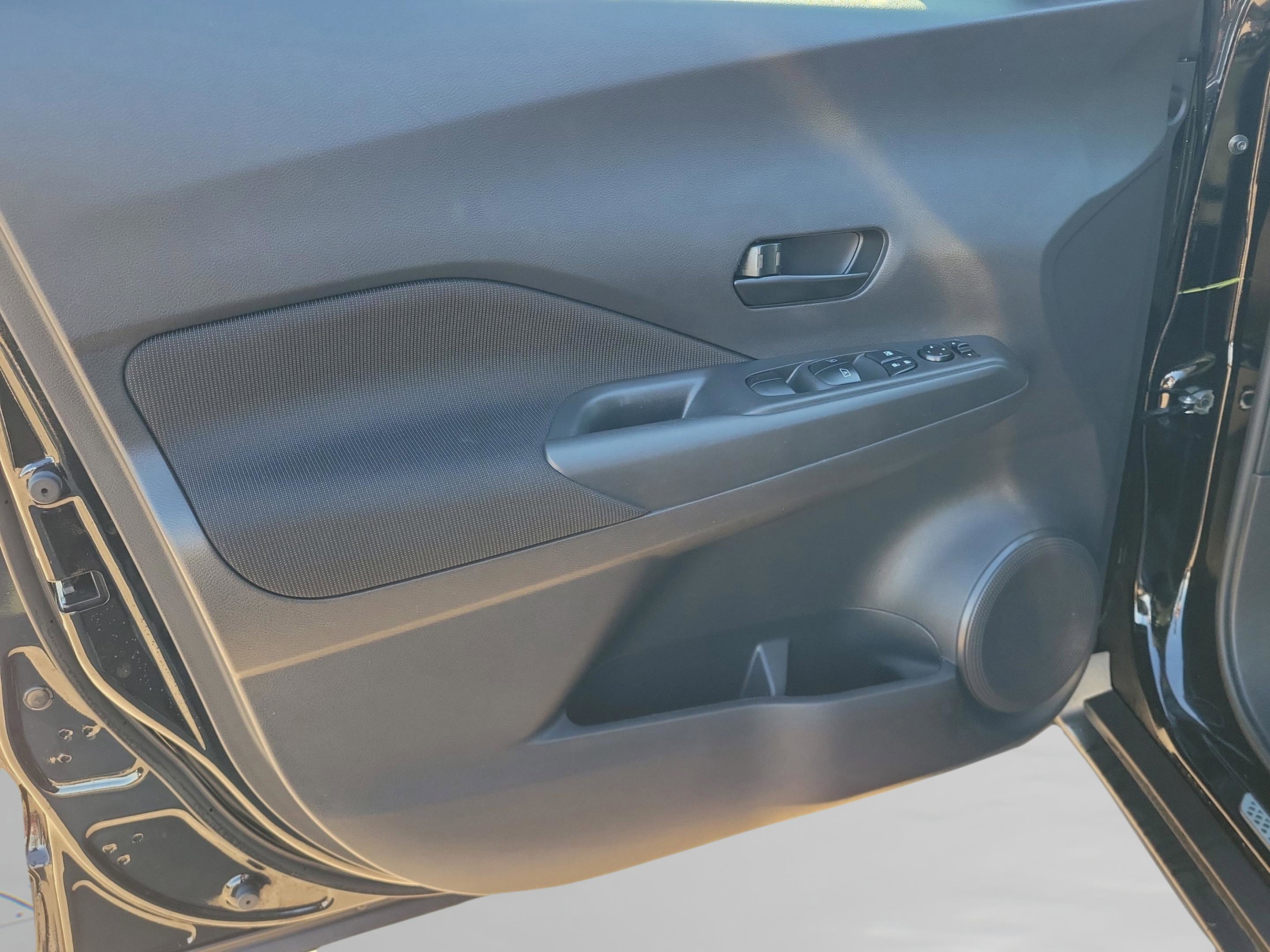 Certified 2024 Nissan Kicks S image 19