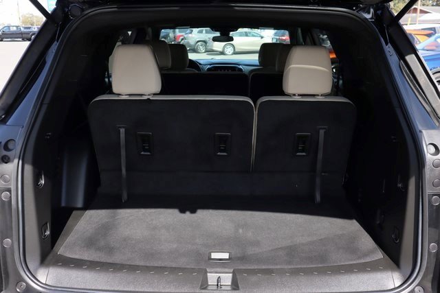 Certified 2023 Chevrolet Traverse LS image 27