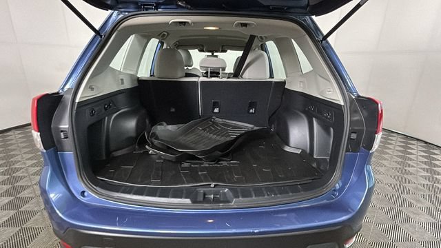 Used 2024 Subaru Forester AWD/4WD image 27