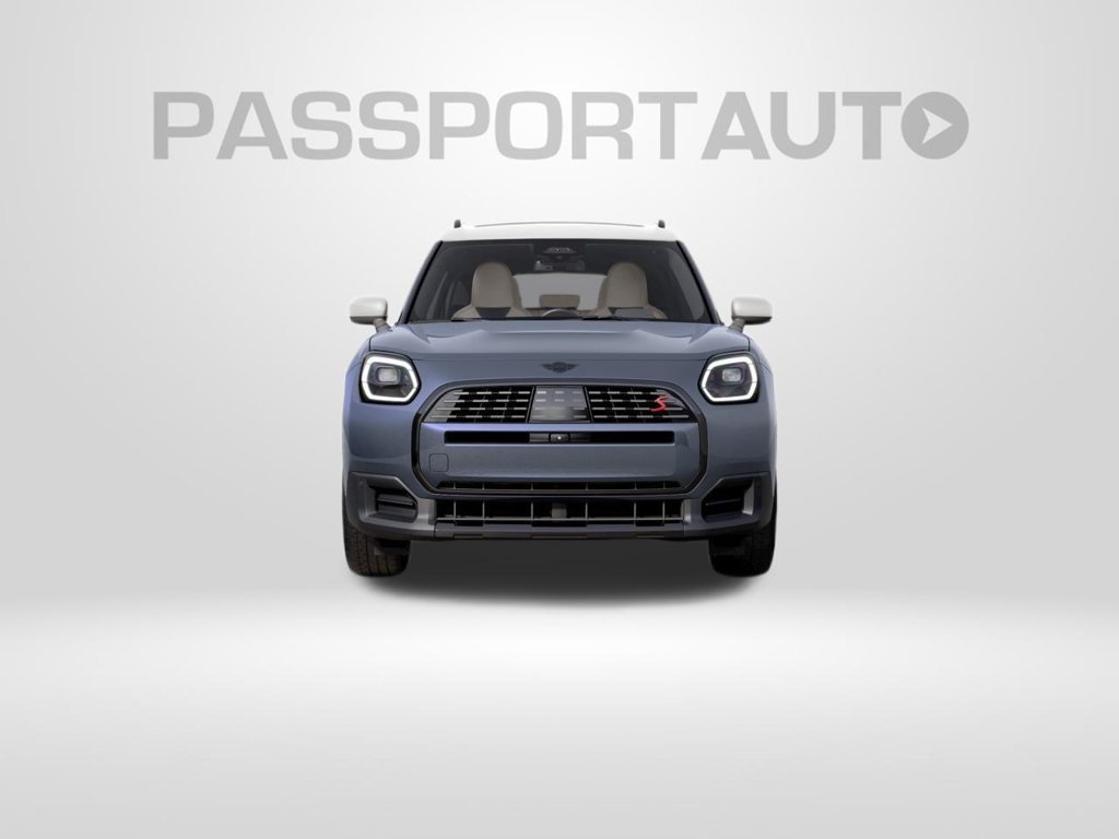 New 2027 MINI Cooper Countryman S AWD/4WD image 2