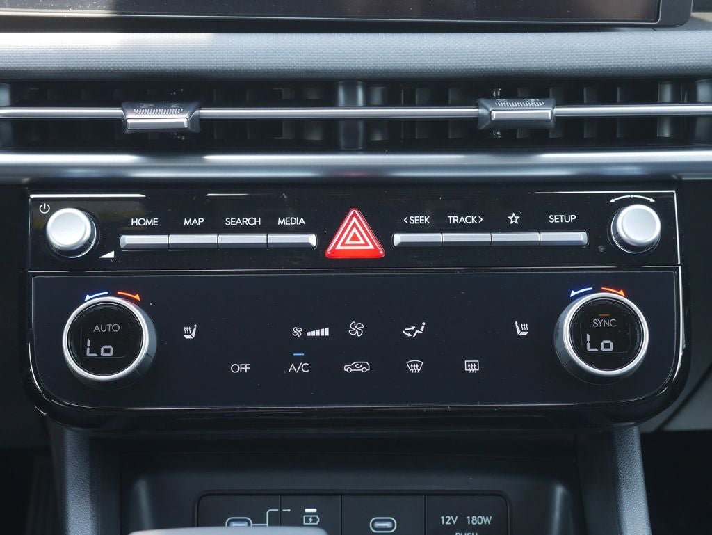 New 2026 Hyundai Tucson XRT FWD image 45