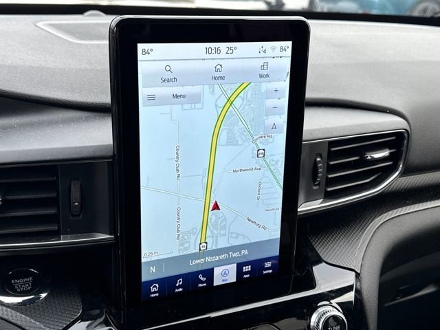 Used 2022 Ford Explorer ST w/ Equipment Group 401A image 22