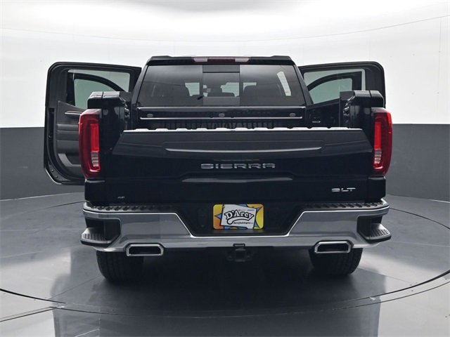 Used 2023 GMC Sierra 1500 SLT w/ SLT Premium Package image 32