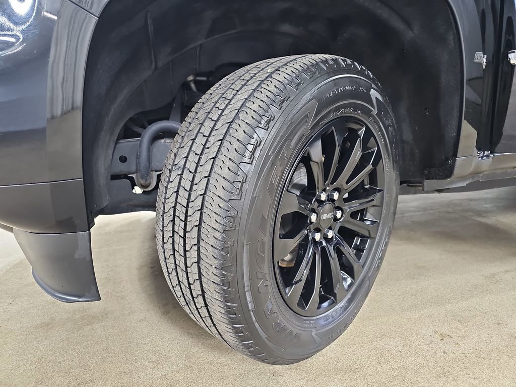 Certified 2022 GMC Canyon Elevation w/ Trailering Package image 37