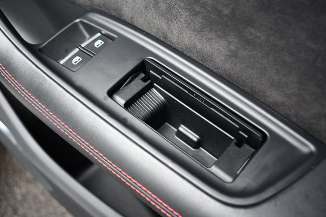 Used 2020 Audi RS Q8 w/ Carbon Optic Package image 44