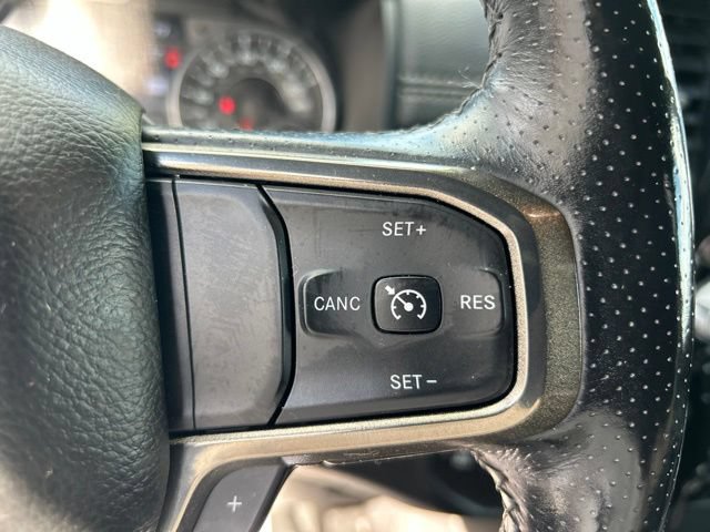 Used 2019 RAM 1500 Sport w/ Level 2 Equipment Group AWD/4WD image 15