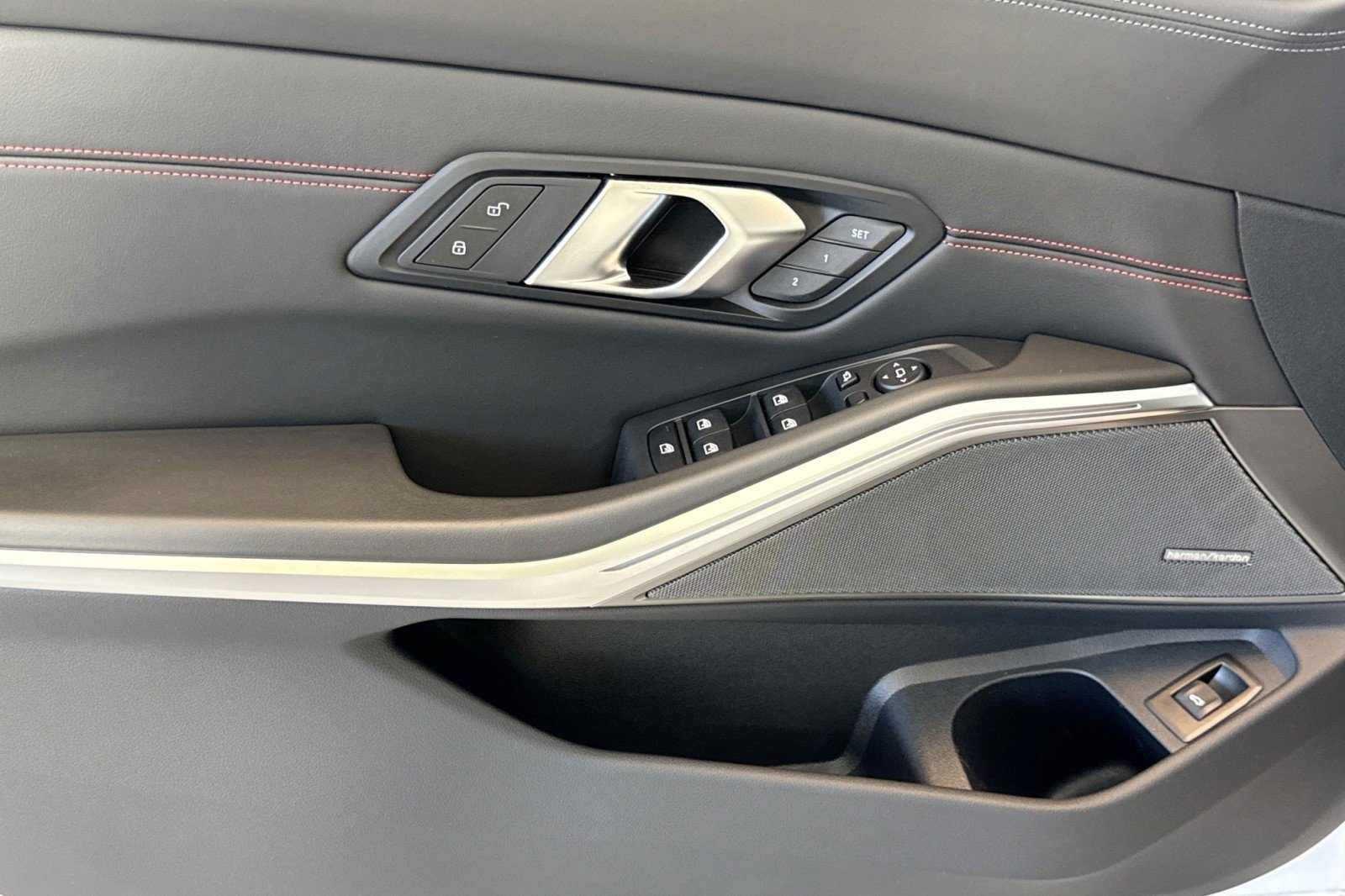 Used 2024 BMW M3 CS w/ M Driver's Package image 19