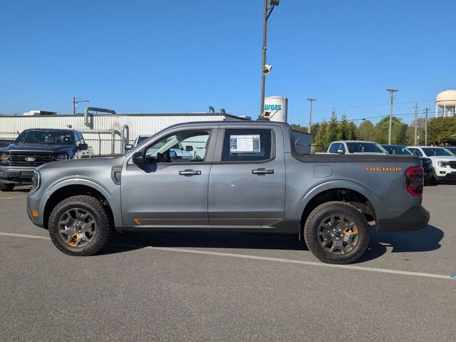 Used 2025 Ford Maverick Tremor image 6
