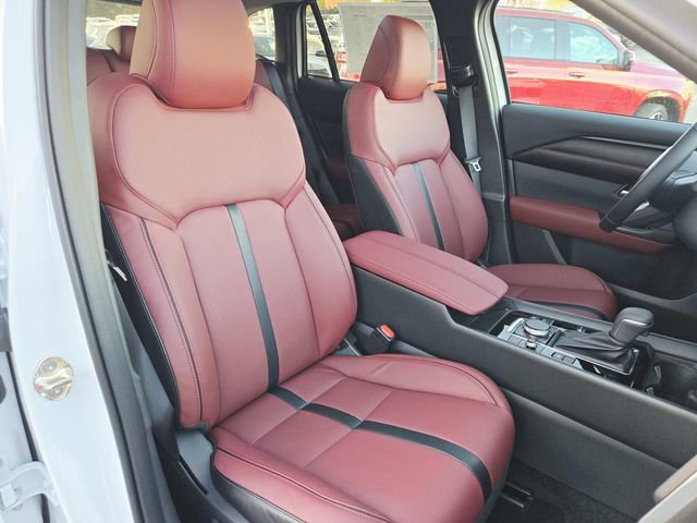 New 2026 MAZDA CX-50 2.5 Hybrid w/ Premium Plus Pkg image 13