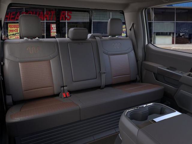New 2026 Ford F250 King Ranch AWD/4WD image 11