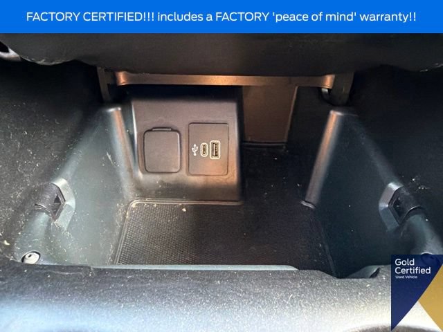 Used 2025 Ford Explorer ST AWD/4WD image 54