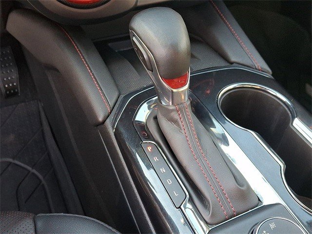 Certified 2024 Chevrolet Blazer RS w/ LPO, Floor Liner Package image 19