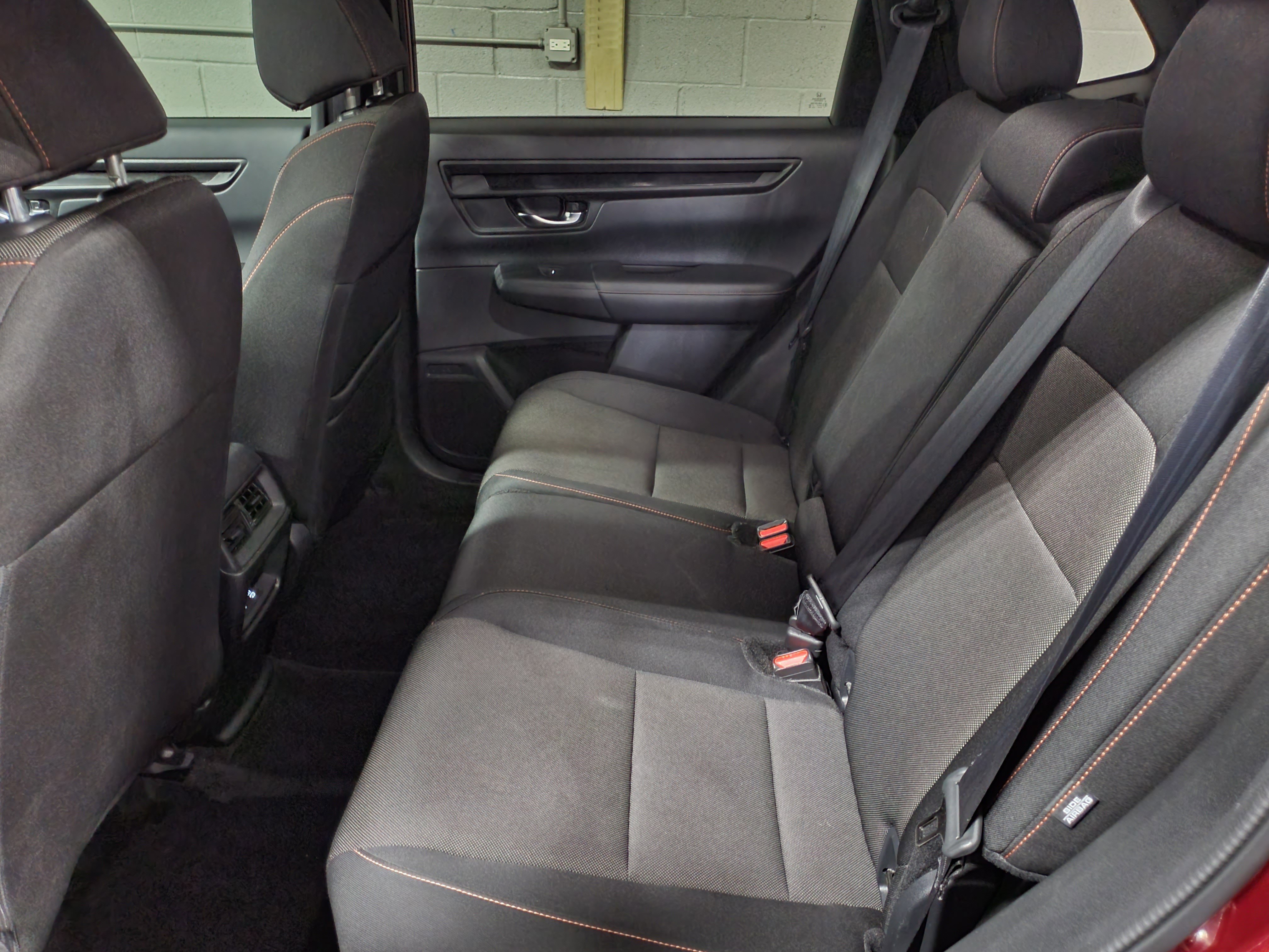 Used 2024 Honda CR-V Sport image 10