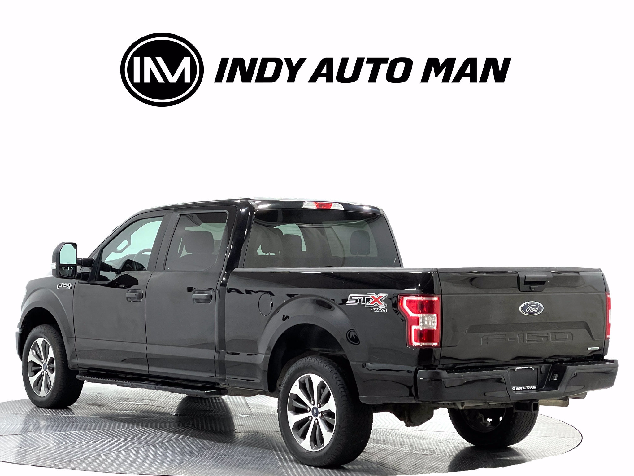Used 2020 Ford F150 XL w/ Equipment Group 101A Mid AWD/4WD image 6