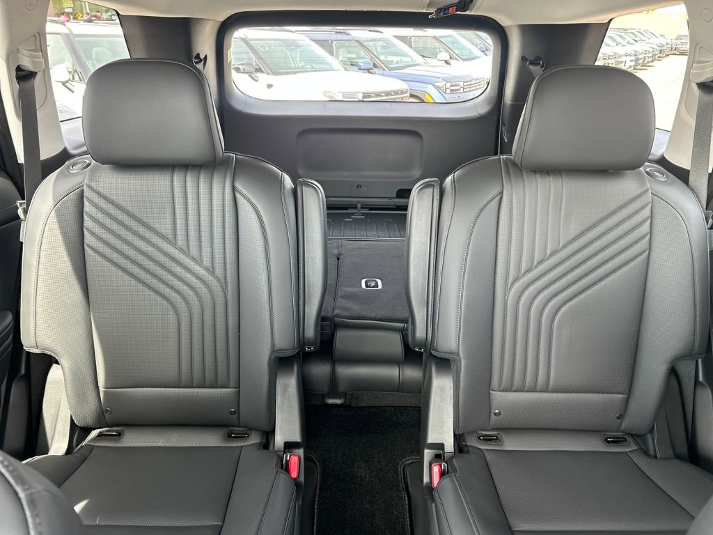 New 2026 Hyundai Palisade SEL image 24