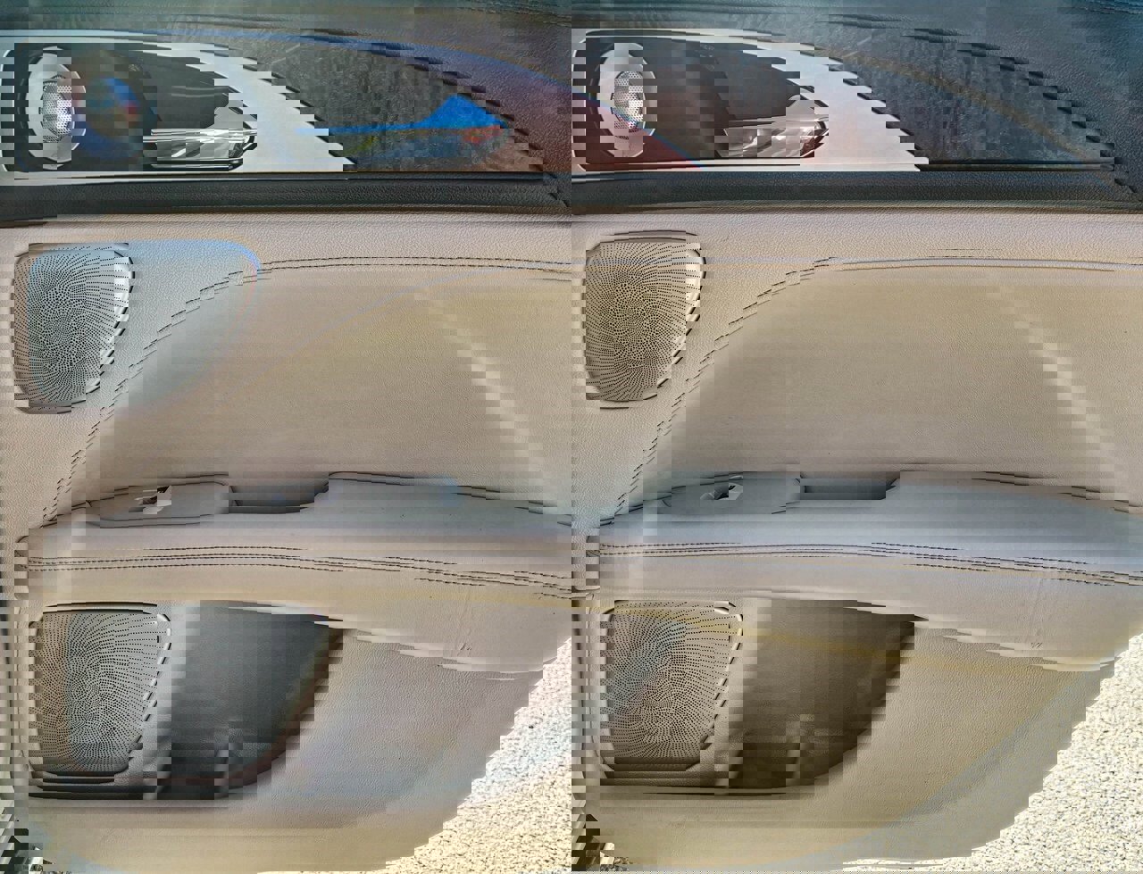 Used 2019 Lincoln MKZ Reserve w/ Luxury Package image 37