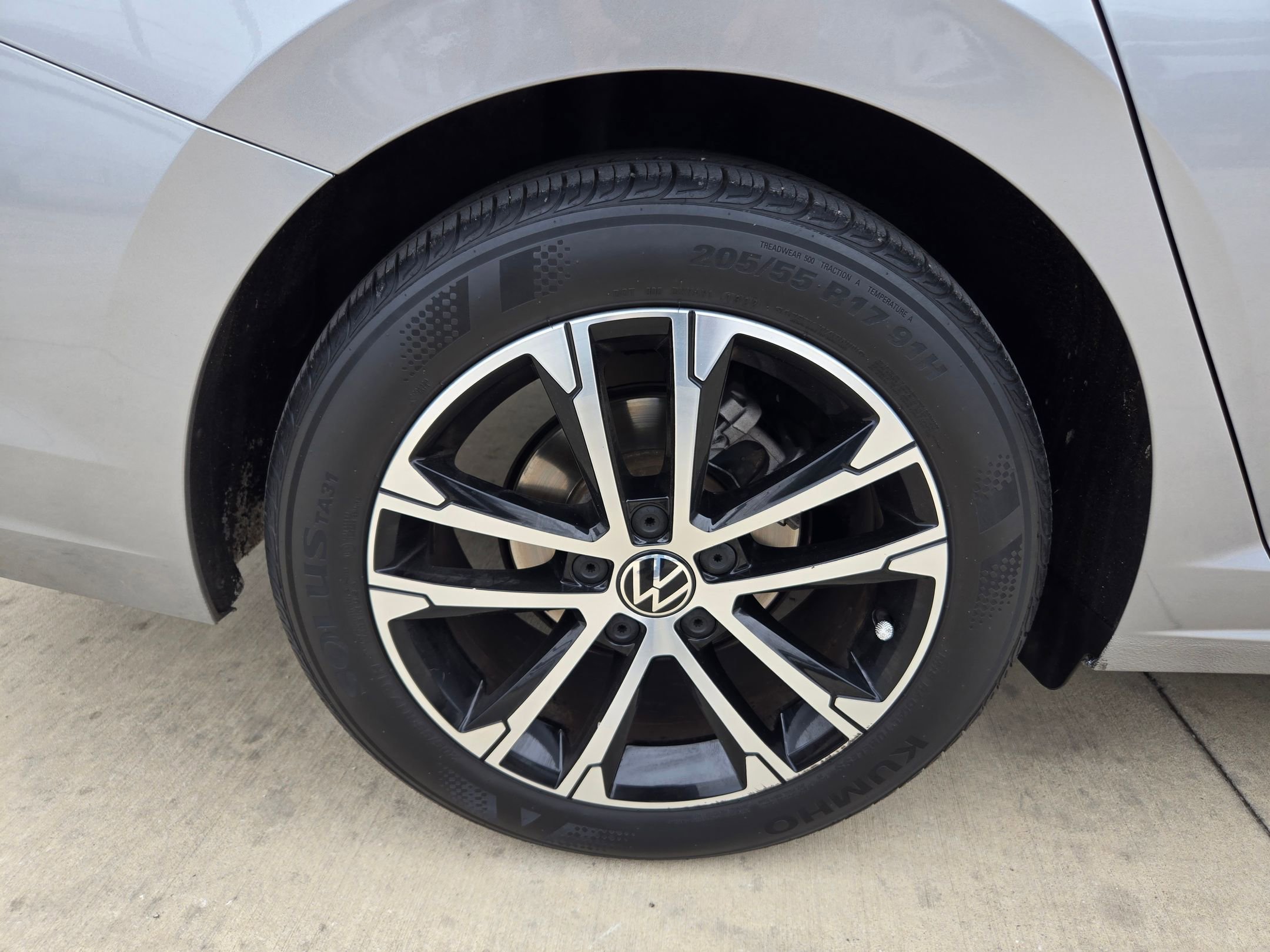 Used 2022 Volkswagen Jetta Sport FWD image 26
