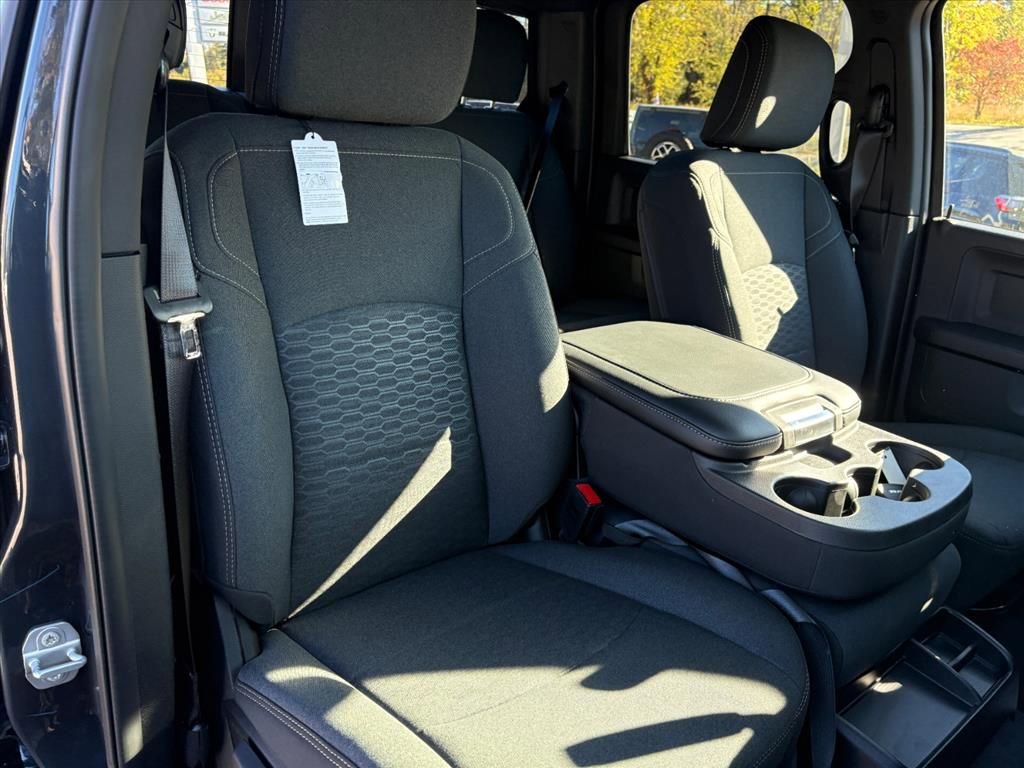 New 2026 RAM 2500 Tradesman image 15