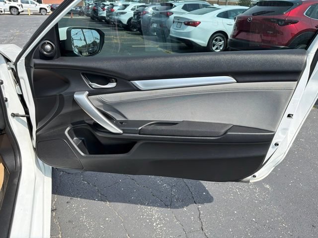Used 2016 Honda Civic EX-T image 14