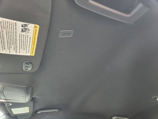 Used 2024 Ford Edge ST-Line AWD/4WD image 25