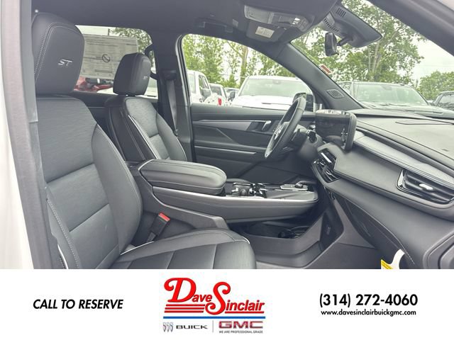 New 2026 Buick Enclave Sport Touring w/ Power Package AWD/4WD image 25