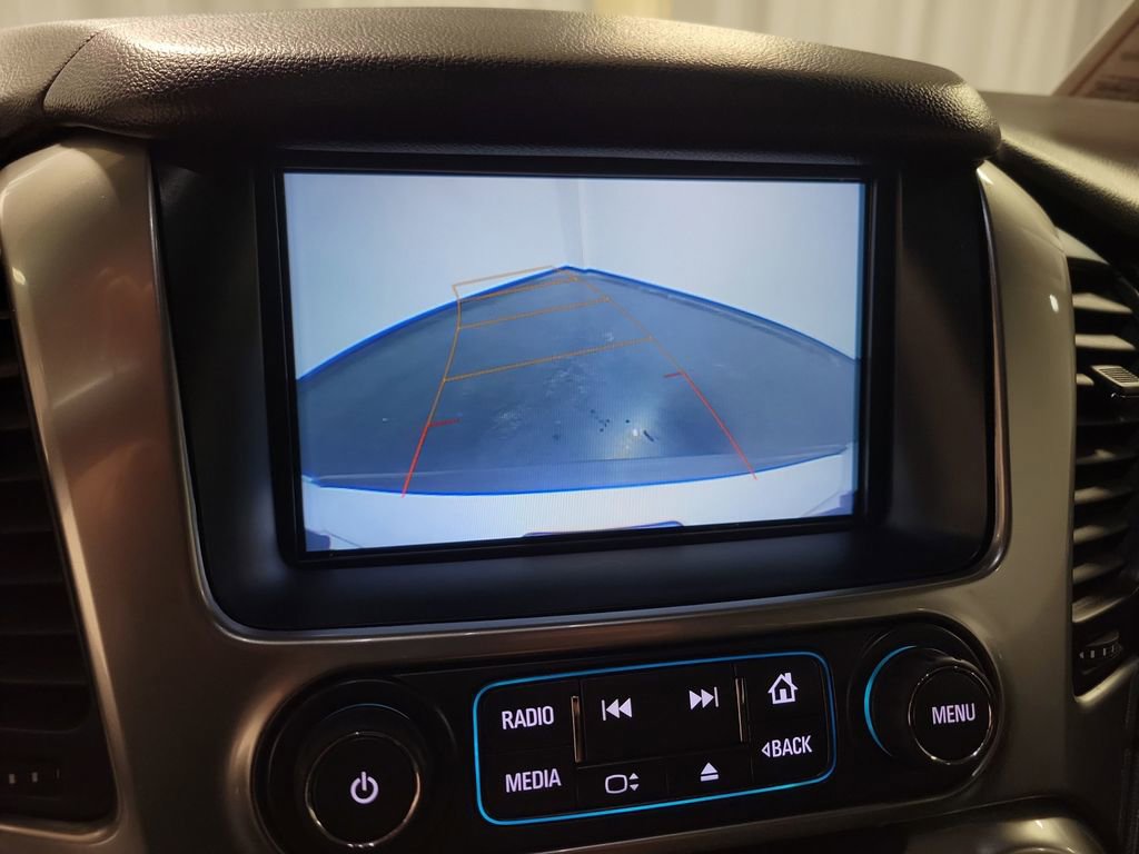 Used 2020 Chevrolet Tahoe LS w/ Max Trailering Package image 16