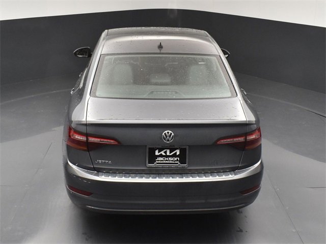 Used 2019 Volkswagen Jetta R-Line image 46