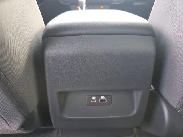 New 2026 Nissan Frontier SV w/ All-Weather Content Package AWD/4WD image 22