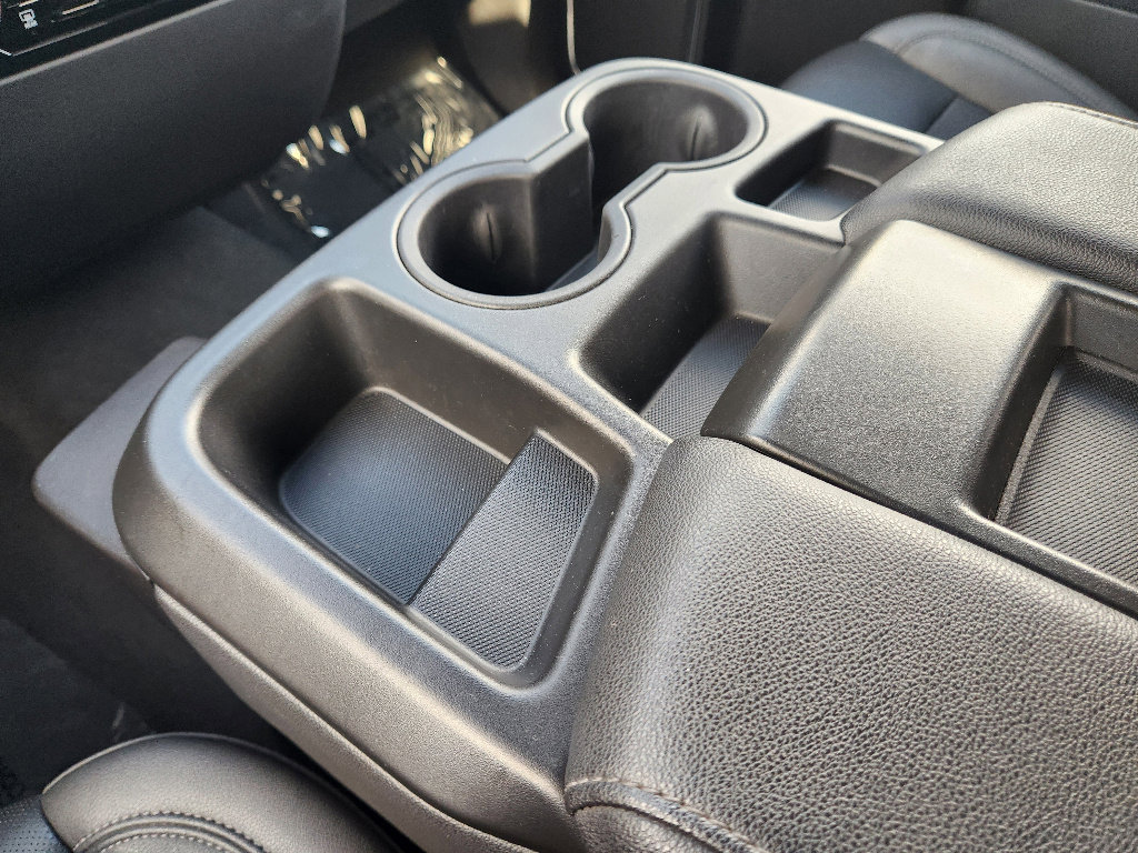 Used 2025 GMC Sierra 1500 SLT image 20