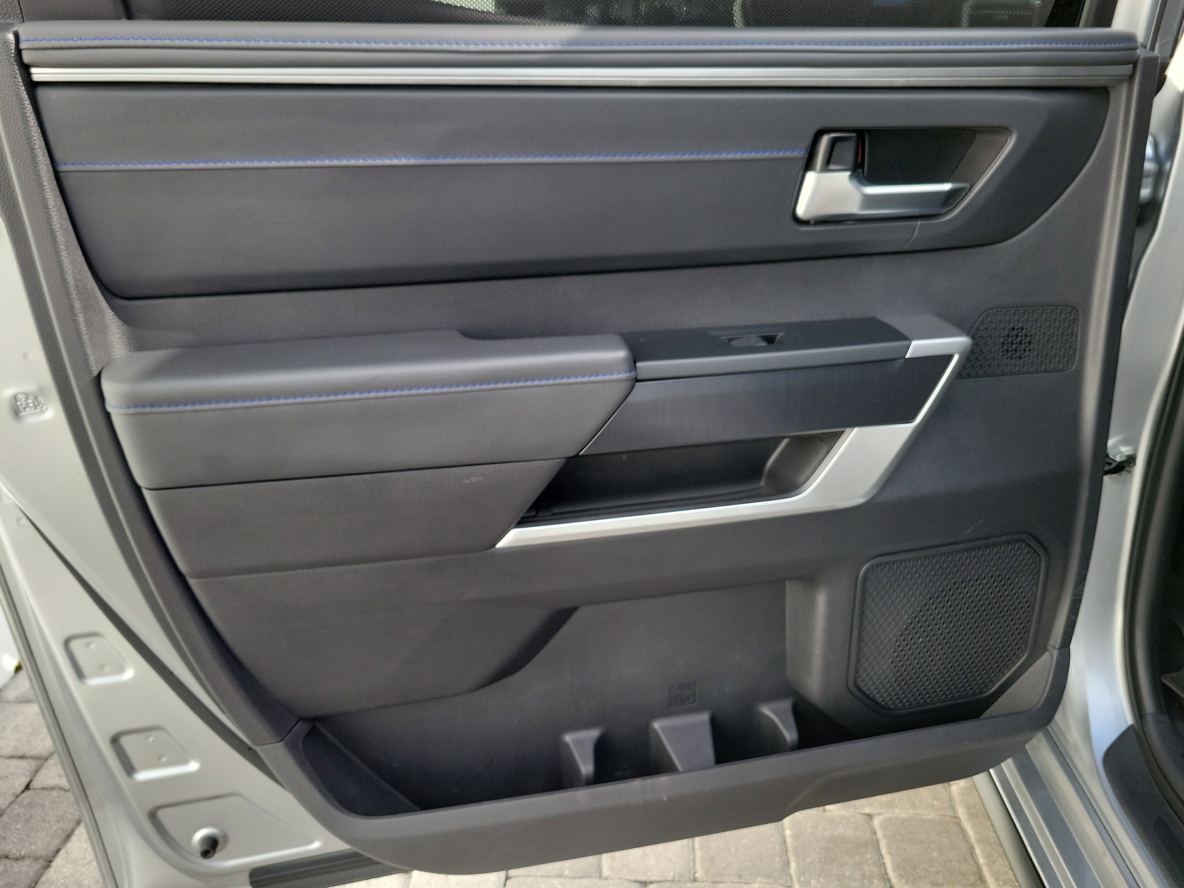 Used 2023 Toyota Tundra Platinum RWD image 12