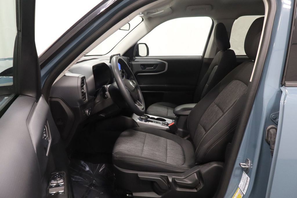 Used 2021 Ford Bronco Sport Big Bend AWD/4WD image 13