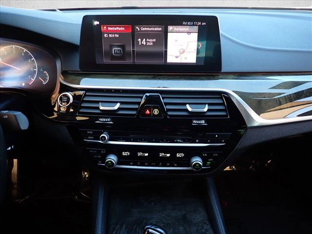 Used 2019 BMW 640i Gran Turismo xDrive w/ M Sport Package AWD/4WD image 15