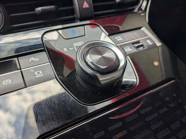 Certified 2024 Toyota bZ4X XLE image 12