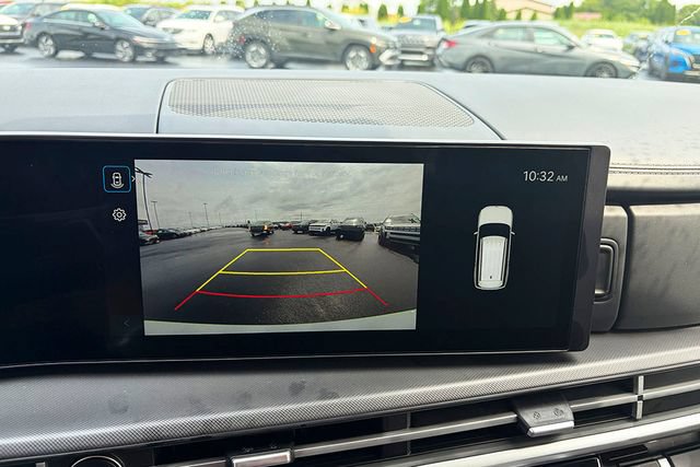 New 2026 Hyundai Santa Fe SEL AWD/4WD image 18