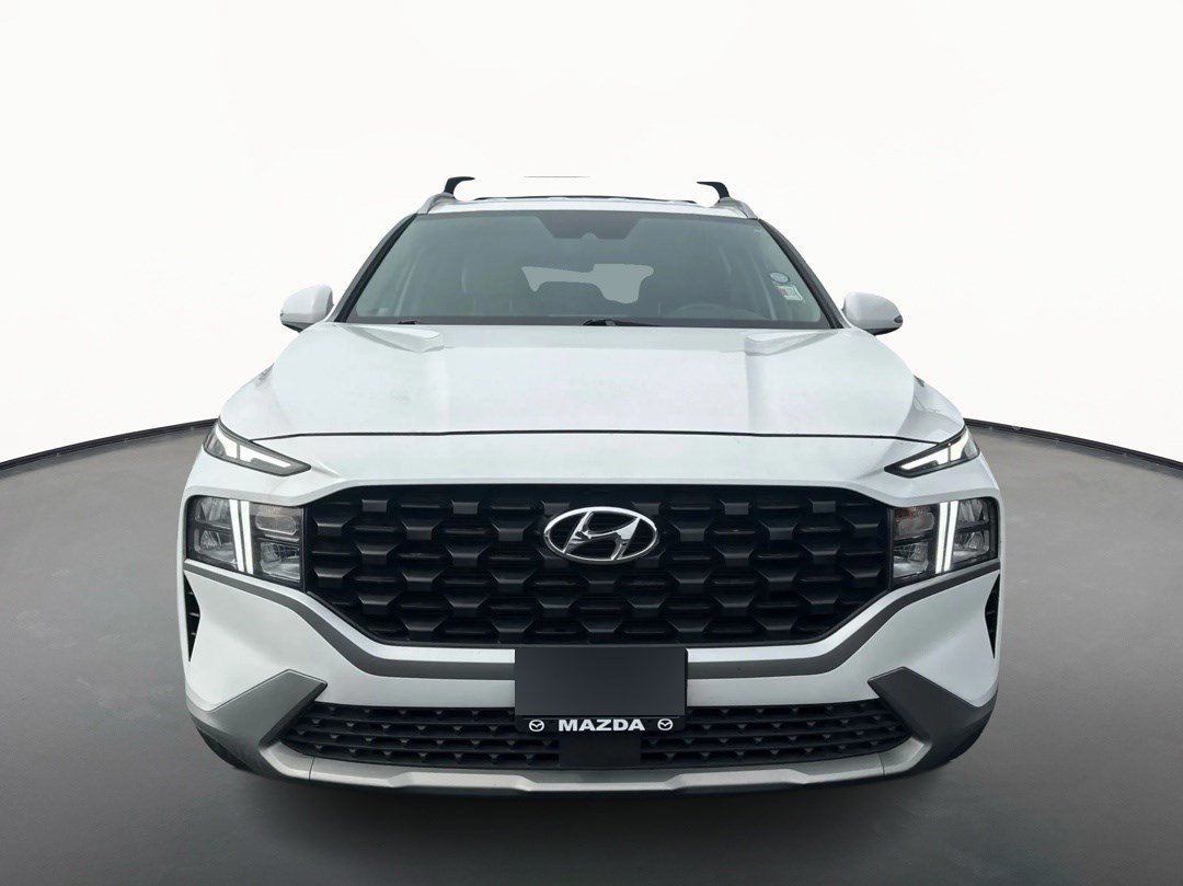 Used 2023 Hyundai Santa Fe SEL w/ Cargo Package AWD/4WD image 8