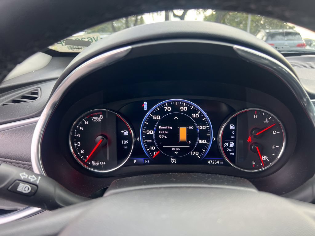 Used 2024 Chevrolet Malibu LT FWD image 15