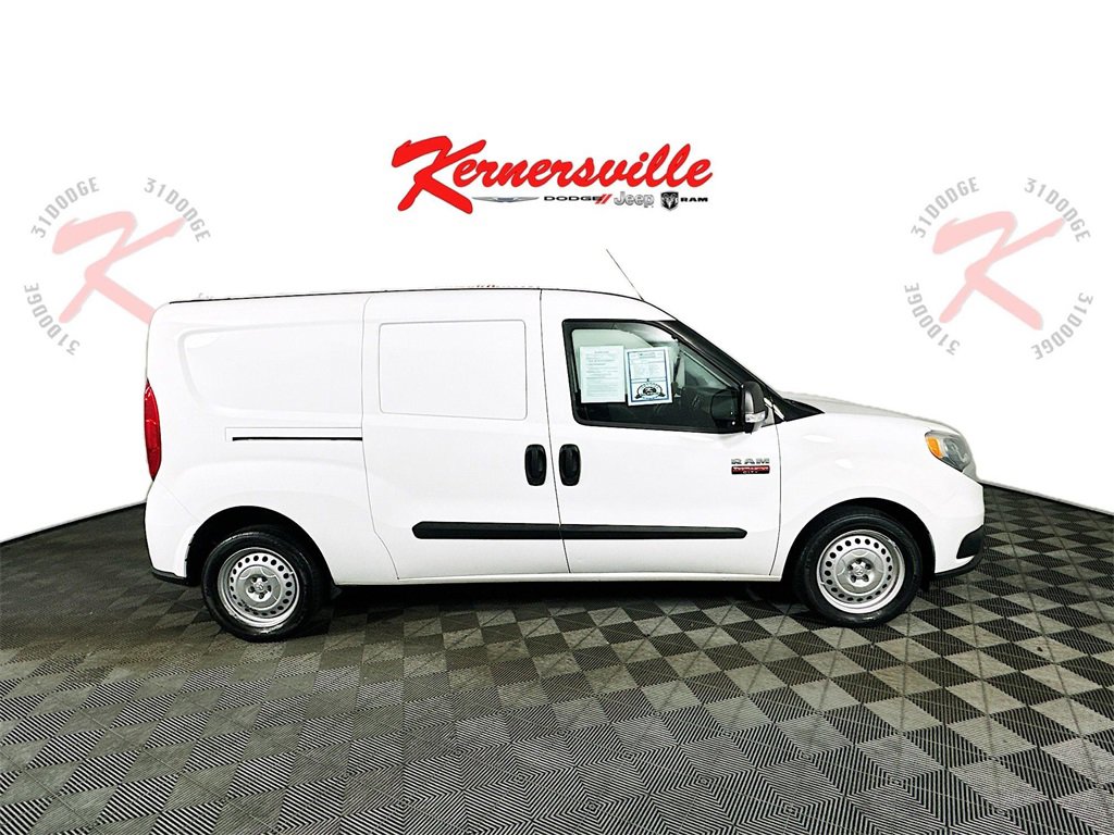 Used 2022 RAM ProMaster City Wagon image 8