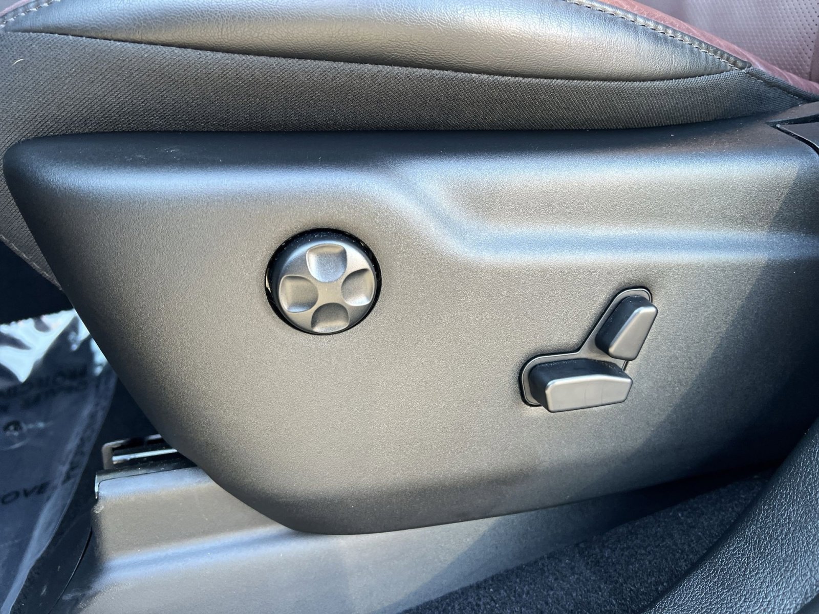 Used 2025 Dodge Durango SRT Hellcat image 14