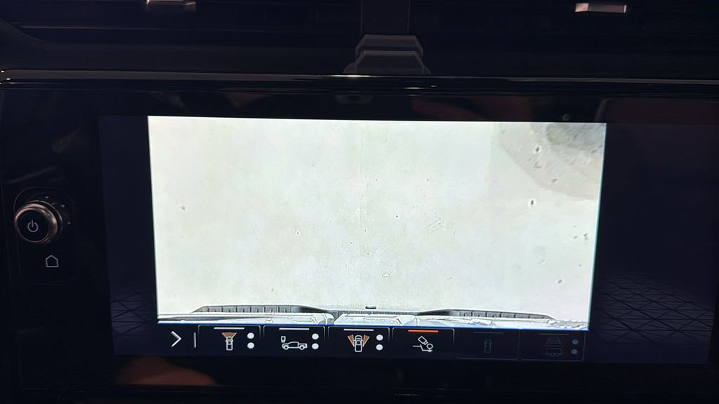 Used 2025 GMC Sierra 1500 Denali Ultimate image 36