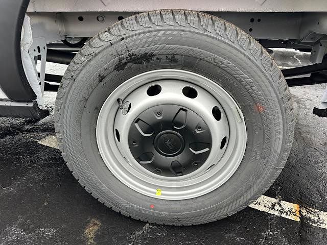 New 2026 Ford Transit 150 148 Medium Roof image 17