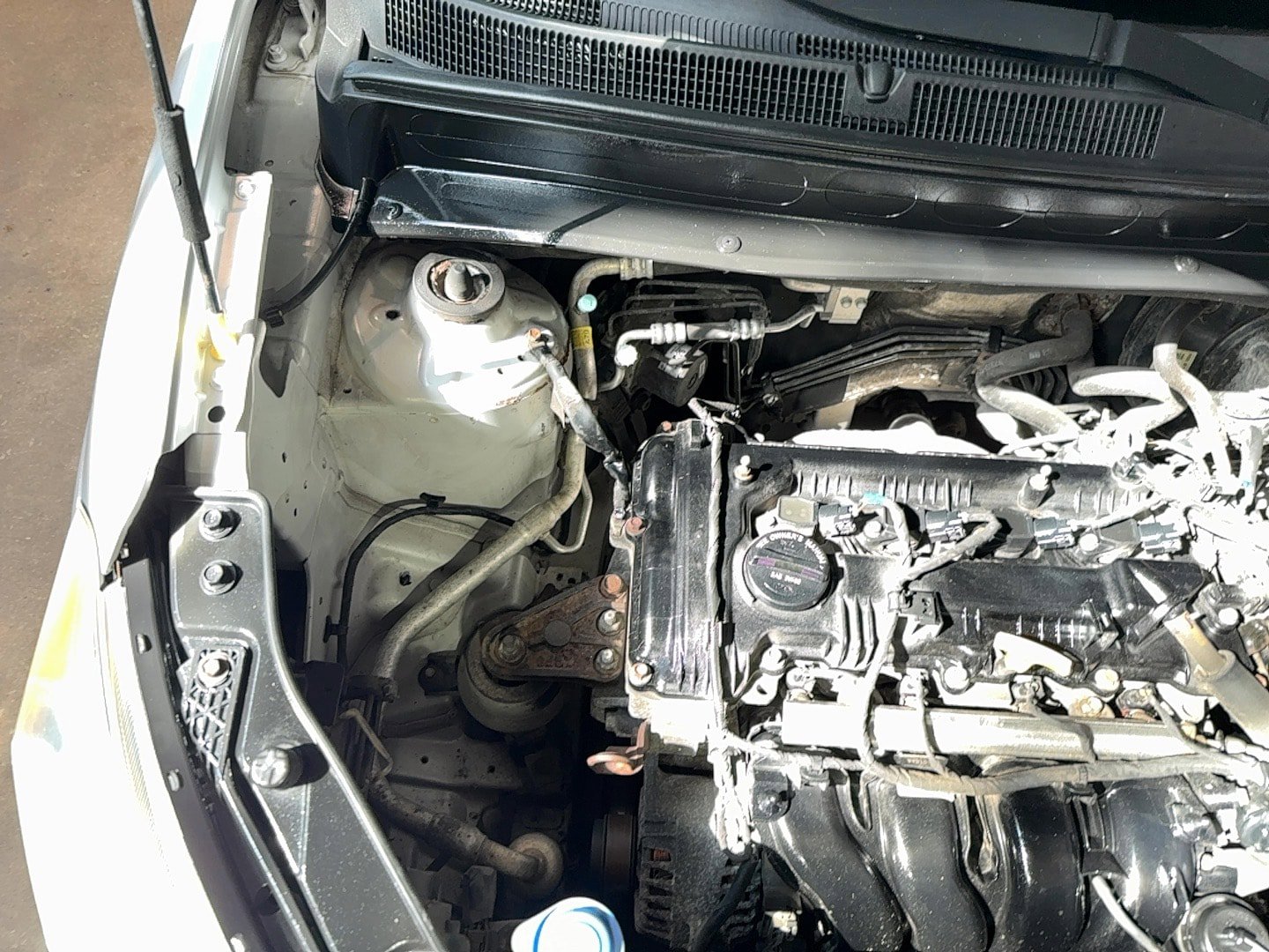 Used 2012 Kia Soul + image 77