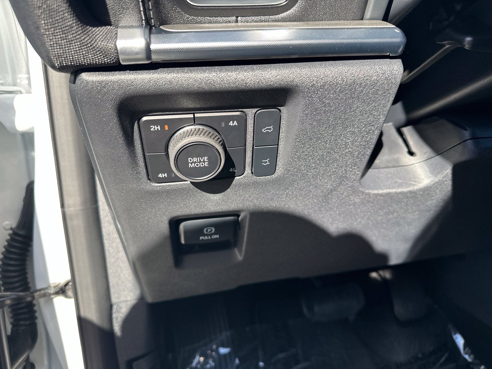 Used 2026 Ford Expedition Max Platinum AWD/4WD image 15