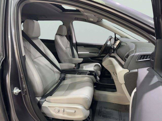 Used 2023 Honda Odyssey EX-L image 60