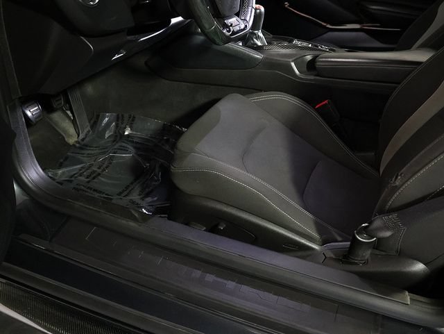 Used 2016 Chevrolet Camaro SS RWD image 23