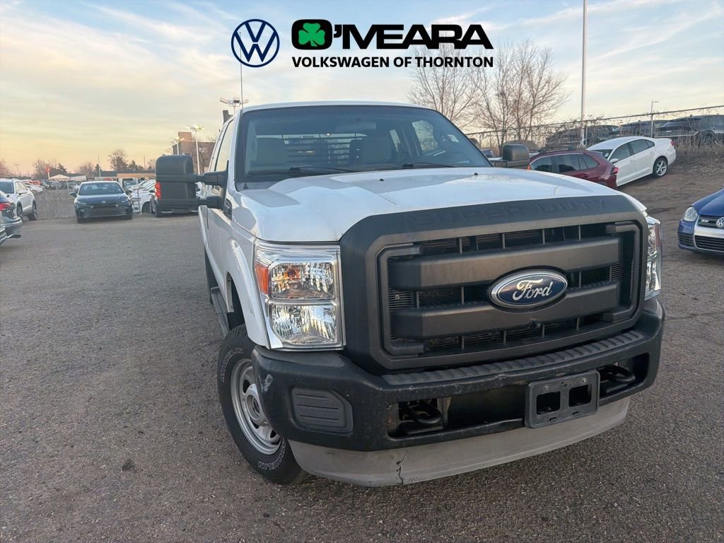 Used 2011 Ford F250 XL image 4