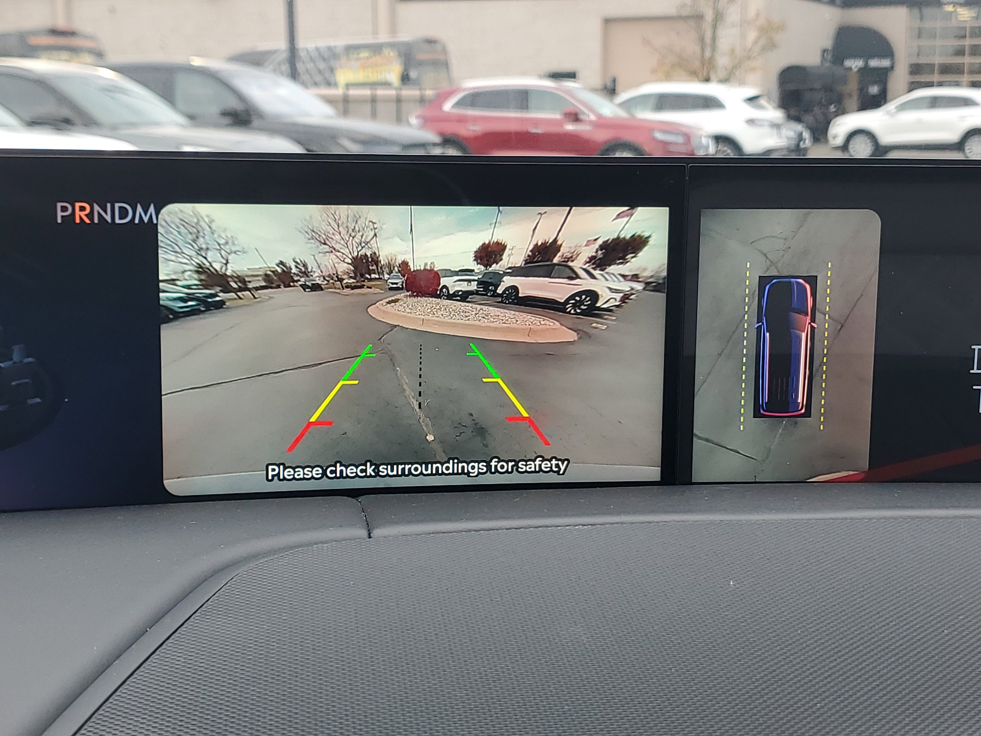 New 2025 Lincoln Navigator L Black Label image 21