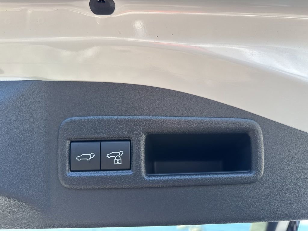 New 2026 Toyota bZ image 27