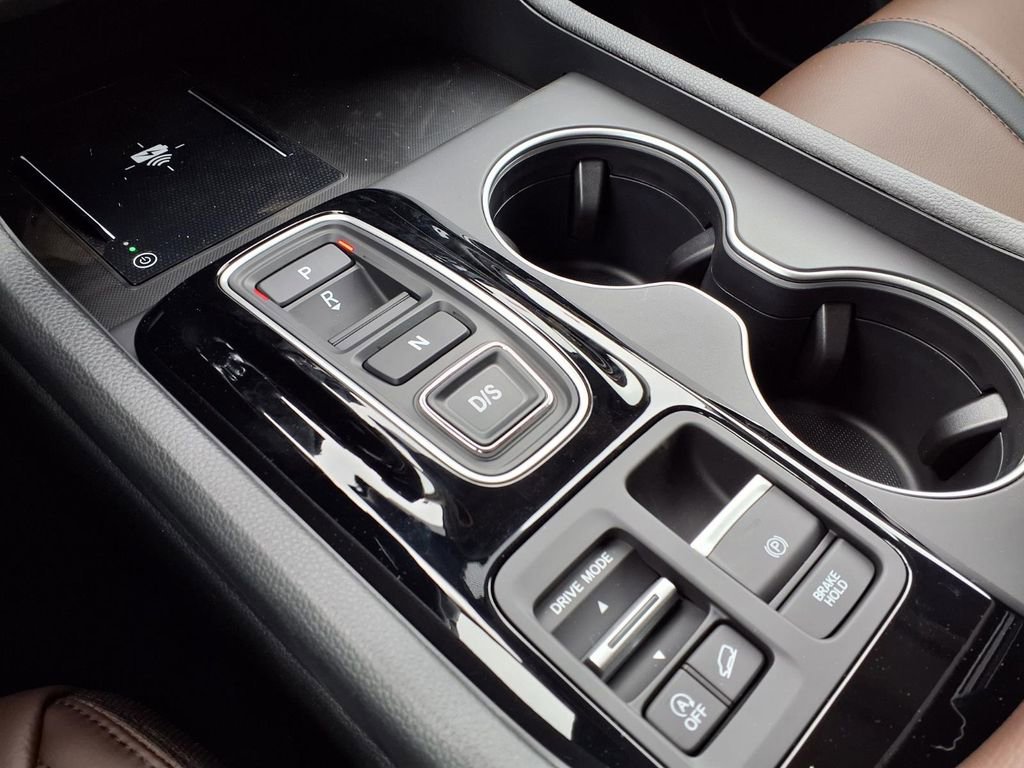 New 2026 Honda Pilot Touring image 18